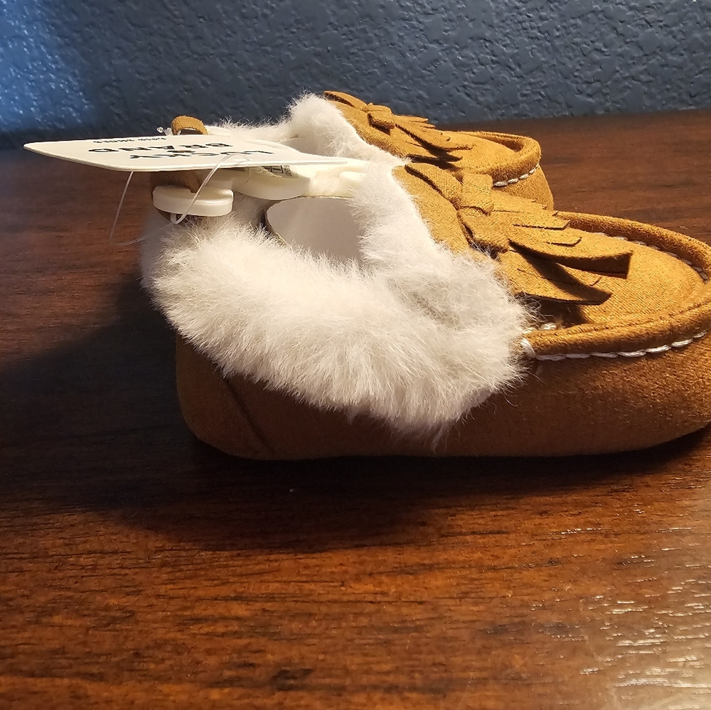 Crib shoes - Picture 8 of 11